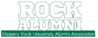 Rock Alumni Logo